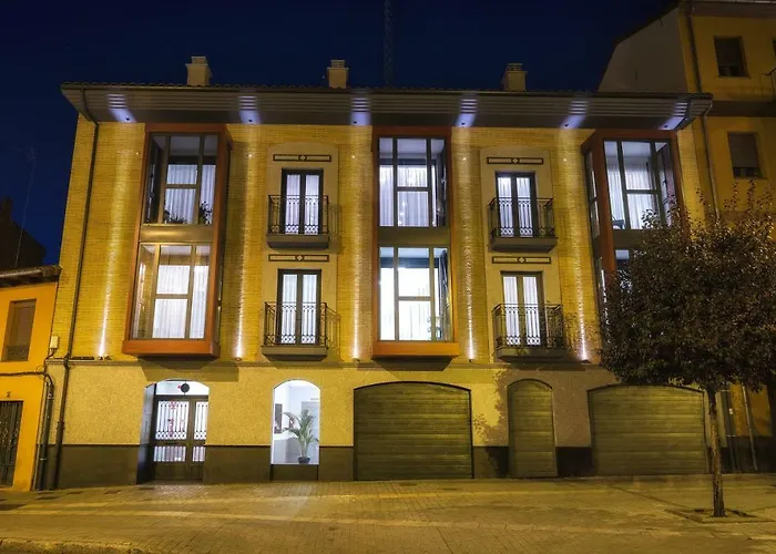 Apartamentos Inloft